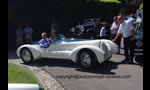 Alfa Romeo 6C 1750 Gran Sport Spider Aprile 1931 1938